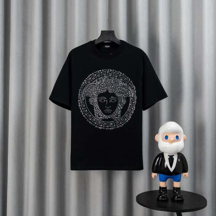 Picture of Versace T Shirts Short _SKUVersaceS-2XLaztxQ302398
